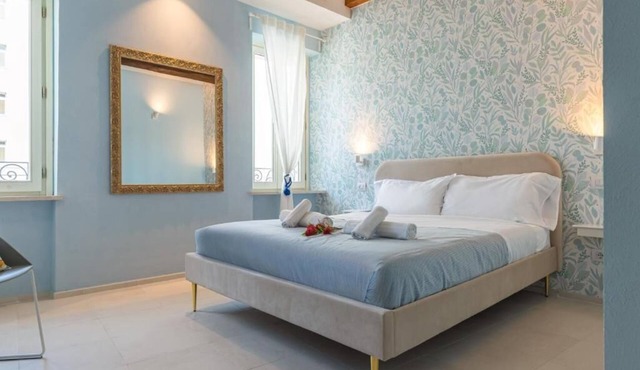 GLAM PARMA