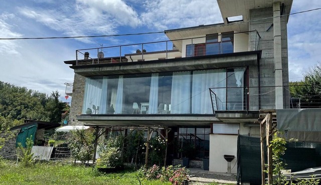 Glamour-Architecture-organic,panorama-private park-sports,SPAmini,badmigton