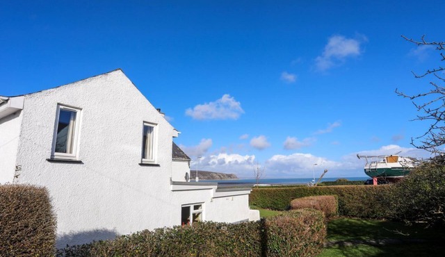 Glan Y Don, Abersoch