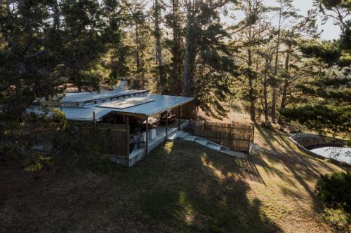 Glen Oakes Farm Stay