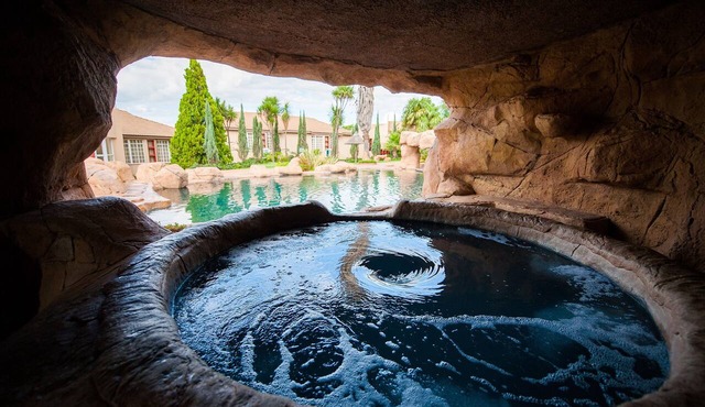 Glenburn Lodge & Spa