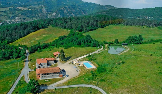 Gli Orzali