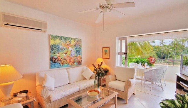 Glitter Bay Estate 412 - Beach Palms