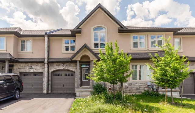 GLOBALSTAY. 20 Ppl 5BR Townhome on the Lake. HotTub, Gym, BBQ