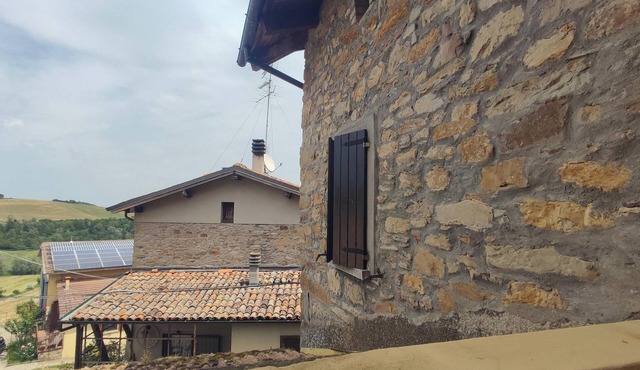 Gnazzano Home 1