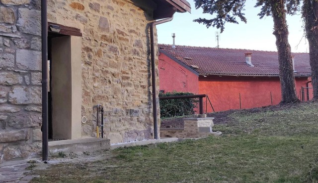 Gnazzano Home 2