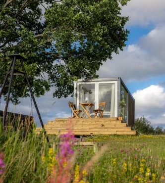 Gnist Retreat