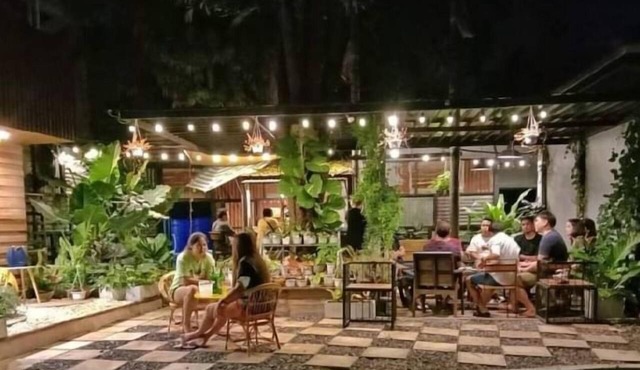 Golden House Hotel Sakaeo