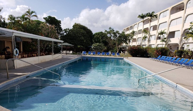Golden View Apartments