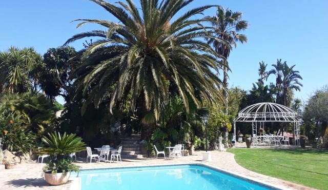 Goldeneye Private Venue Spectre
