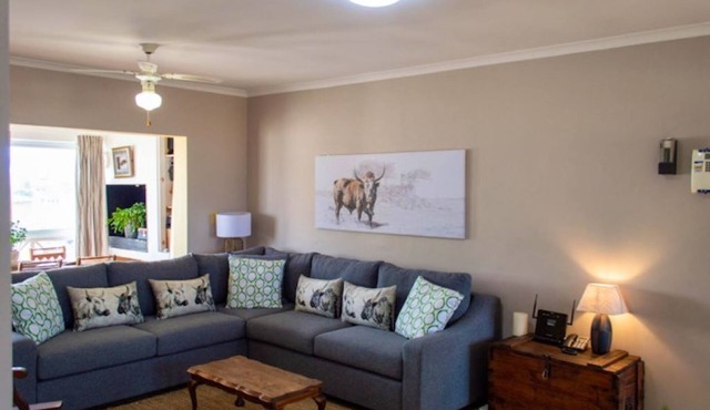 Golfbeach Luxury self catering apartment