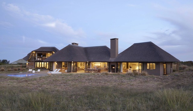 Gondwana Game Reserve