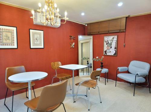 Gongdeok Studio Private Room 5 Min to Subway