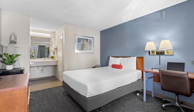 Good Nite Inn Calabasas