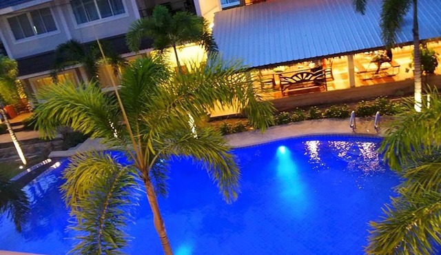 Good Times Resort