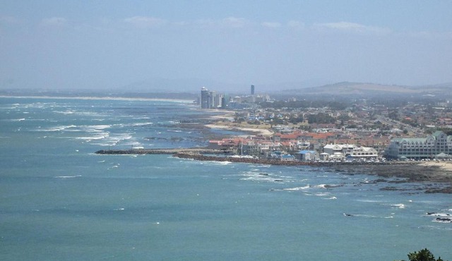 Gordons Bay Mountainside Apartment