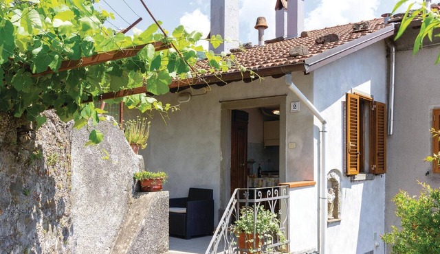 Gorgeous apartment in Bagni di Lucca LU