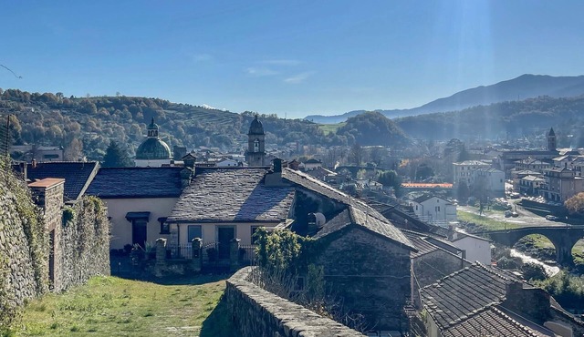 Gorgeous apartment in Pontremoli