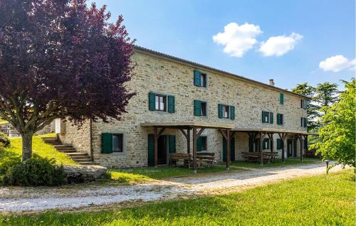 Gorgeous Apartment In Loiano With Wifi