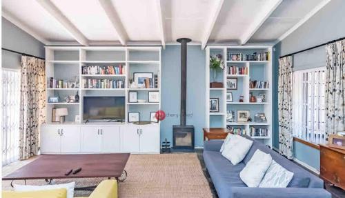 Gorgeous family home in the heart of Linden
