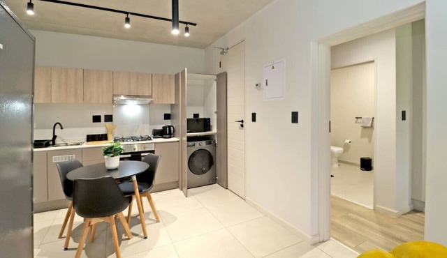Gorgeous Garden Apartment 14 Flex