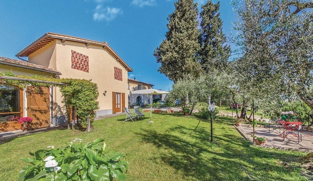 Gorgeous home in Rignano sull´Arno FI
