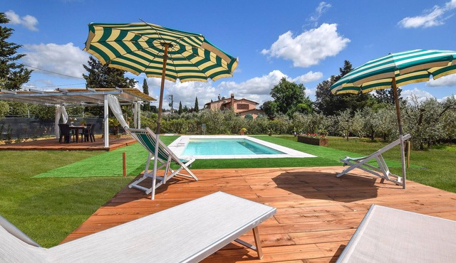 Gorgeous home in Santa Maria a Monte