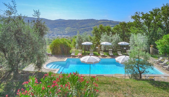 Gorgeous home in Capolona