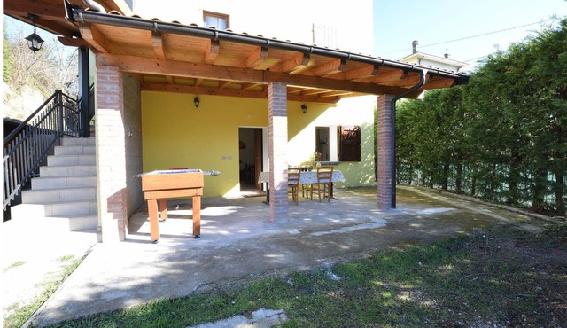 Gorgeous home in Monzuno with WiFi