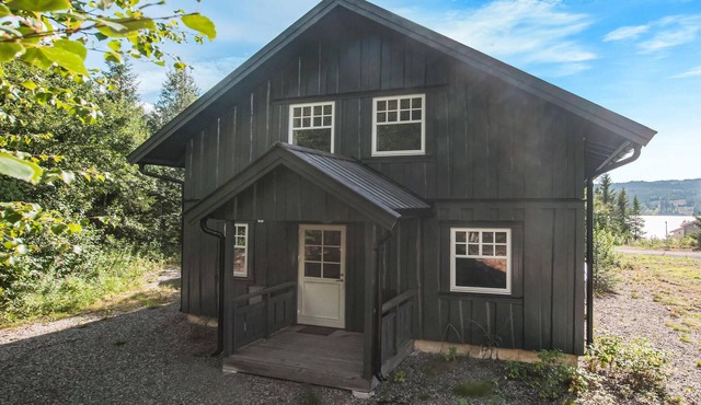 Gorgeous home in Søre Osen with WiFi