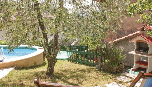 Gorgeous home in Bagni di Lucca LU