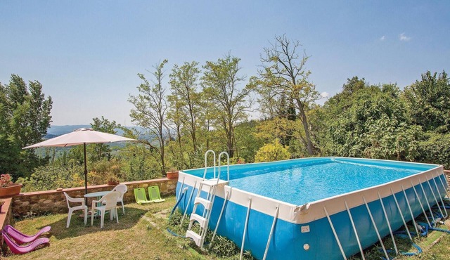 Gorgeous home in Montespertoli FI