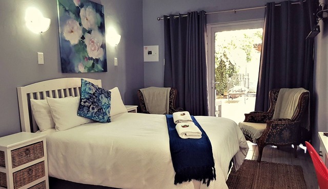 Graceland Guest House