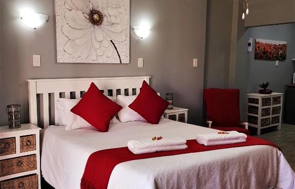 Graceland Guesthouse