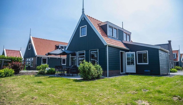 Graftdijk Pet-Friendly Getaway