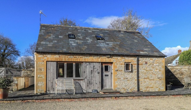 Granary Cottage