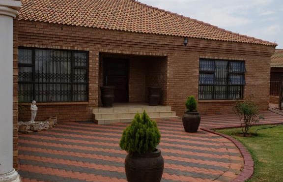 Granchis Guesthouse
