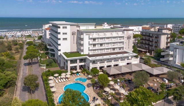 Grand Hotel Gallia
