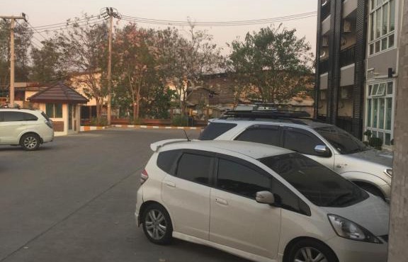 Grand Lopburi