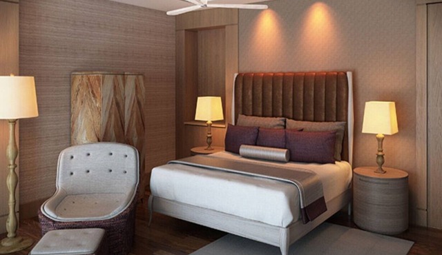 Grand Mayan 1 Bedroom