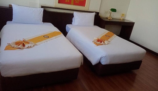 Grand Phranakhon Hotel