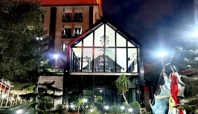 Grand Pruksa Siri Apartment