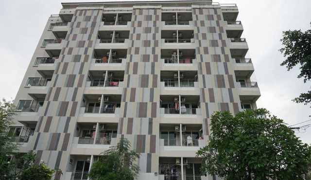 Grand Seven Place