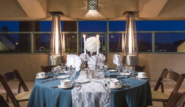 Grand Vista Hotel