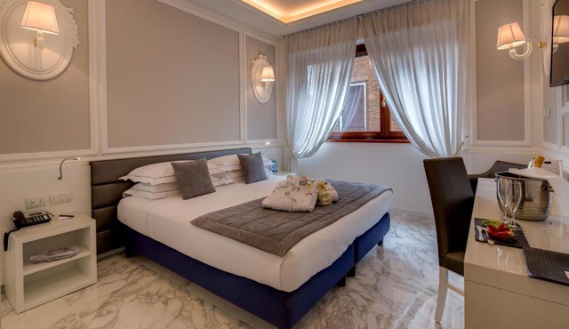 Grande Albergo Roma
