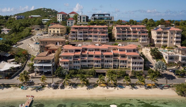 Grande Bay Resort Condo - Come Stay at 'Sunsets and Breezes'