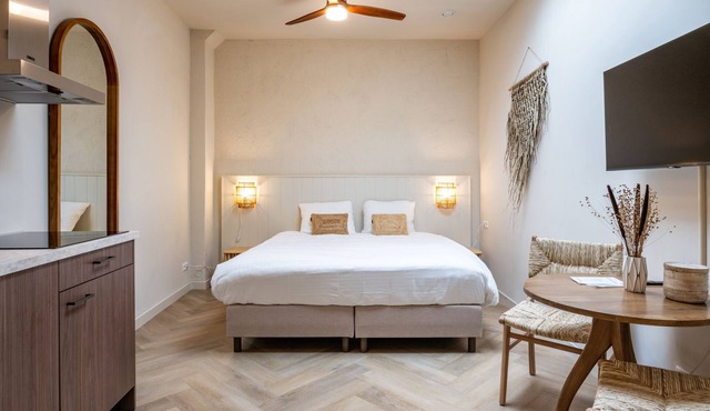 Grapèlli Boutique Hotel