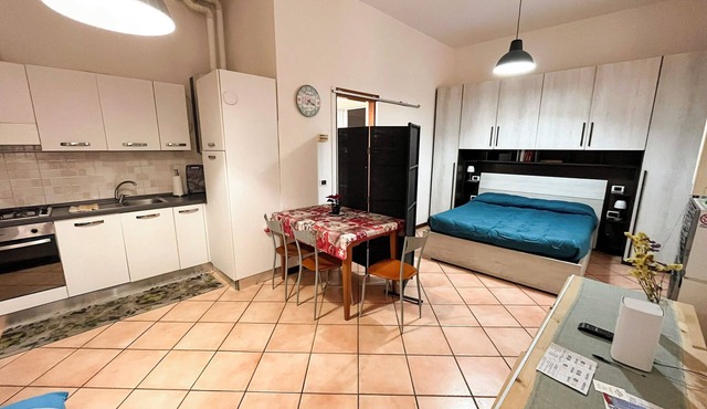 Grazioso Monolocale