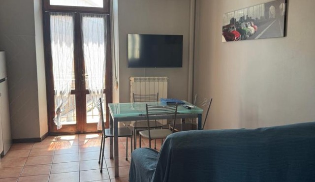 Grazioso Trilocale Centro/Stazione