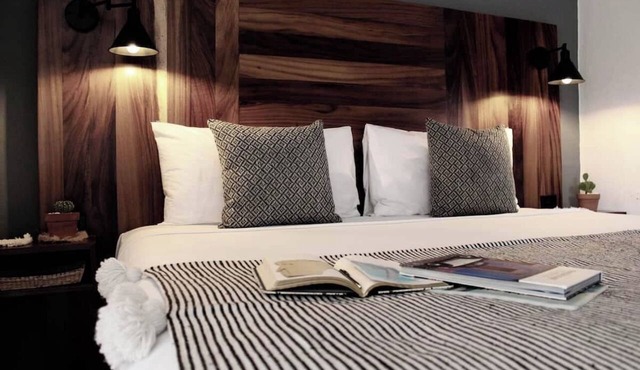 Great 1BR Suite in Exclusive Boutique Hotel